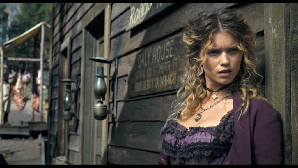 6 фактов об историческом фильме "Горизонты: Часть 1"