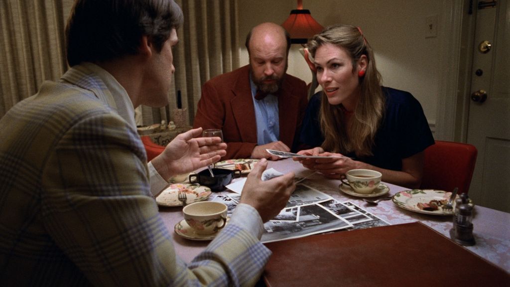 38 лучших фильмов о еде всех времен