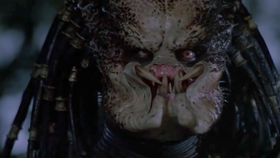 Самые страшные фильмы ужасов про инопланетян и космос