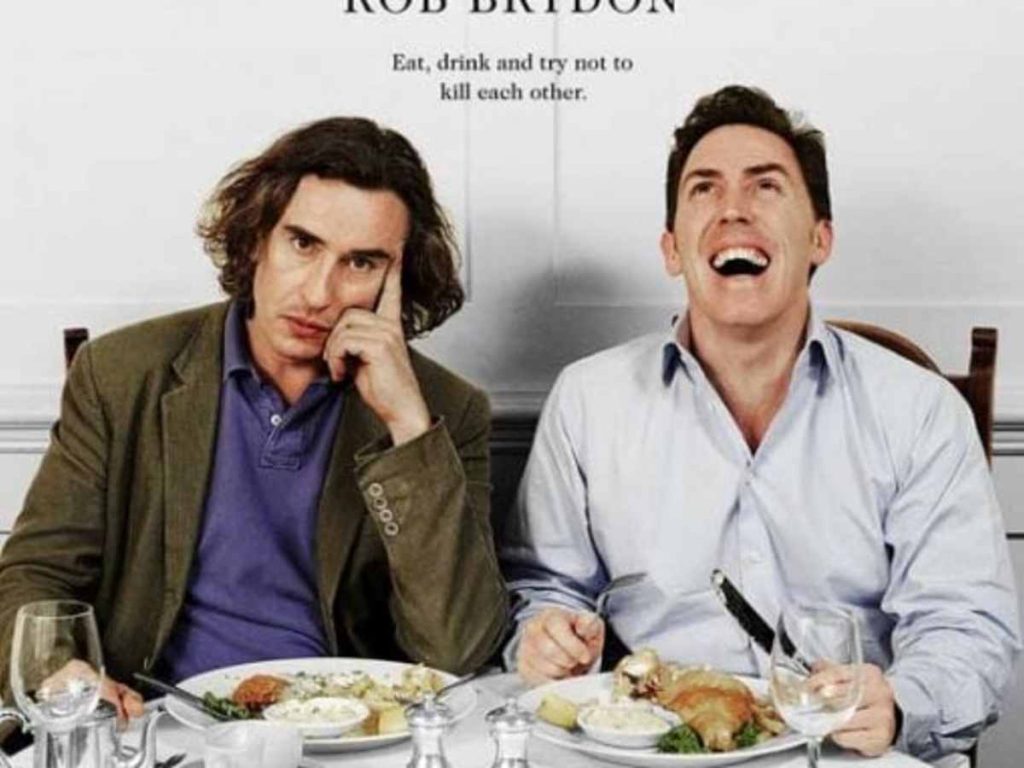 38 лучших фильмов о еде всех времен