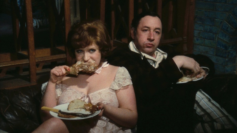 38 лучших фильмов о еде всех времен