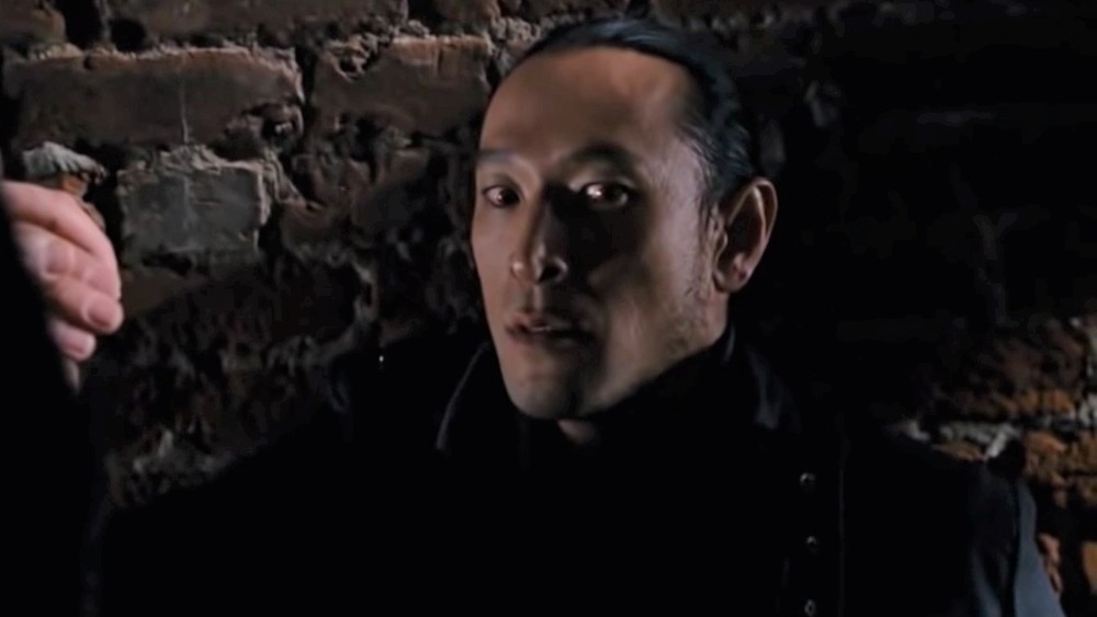 Все различия между книгами и фильмами «Сумерки»