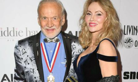ТОП-15 сексуальных актеров старше 90 лет