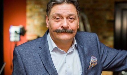 12 самых высоких русских актеров мужчин