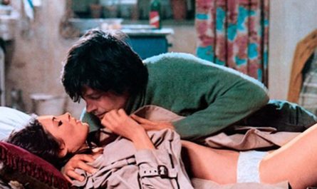10 самых лучших ретро фильмов Алена Делона