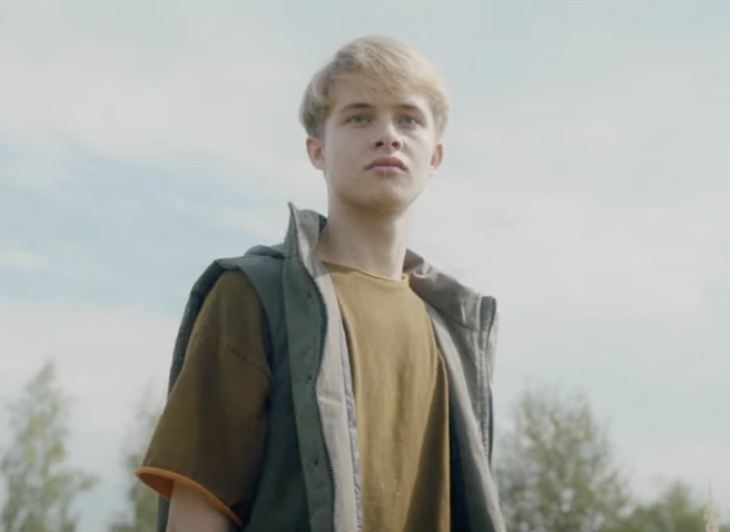 Кто девушка Леона Кемстача: Лунаком или Мария Абрамова?