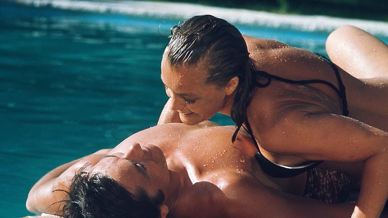 11 сексуальных фильмов, действие которых происходит летом