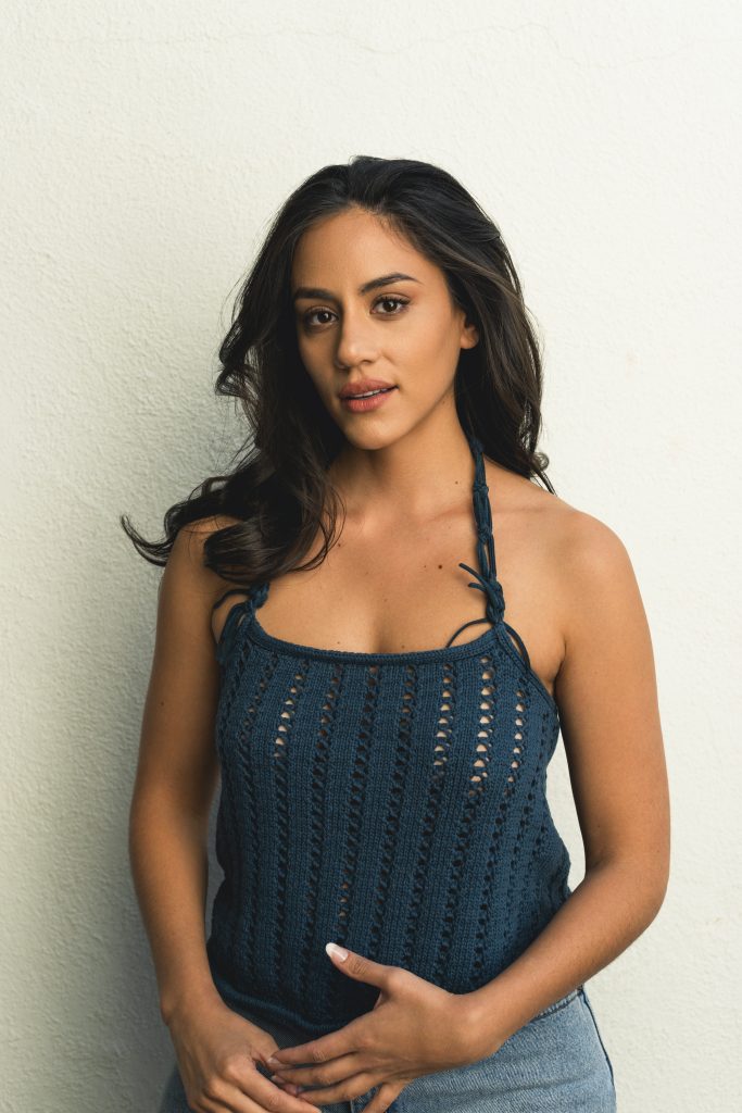 30 лучших латиноамериканских актрис сериалов