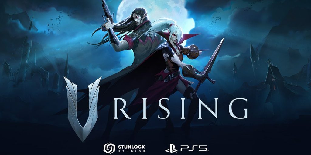 V Rising