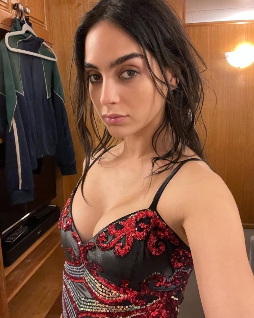 30 лучших латиноамериканских актрис сериалов