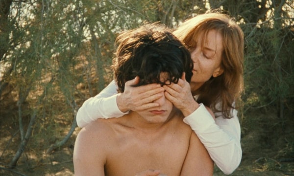 33 лучших эротических фильма про инцест