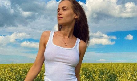 Екатерина Ковальчук - биография актрисы, личная жизнь и родители