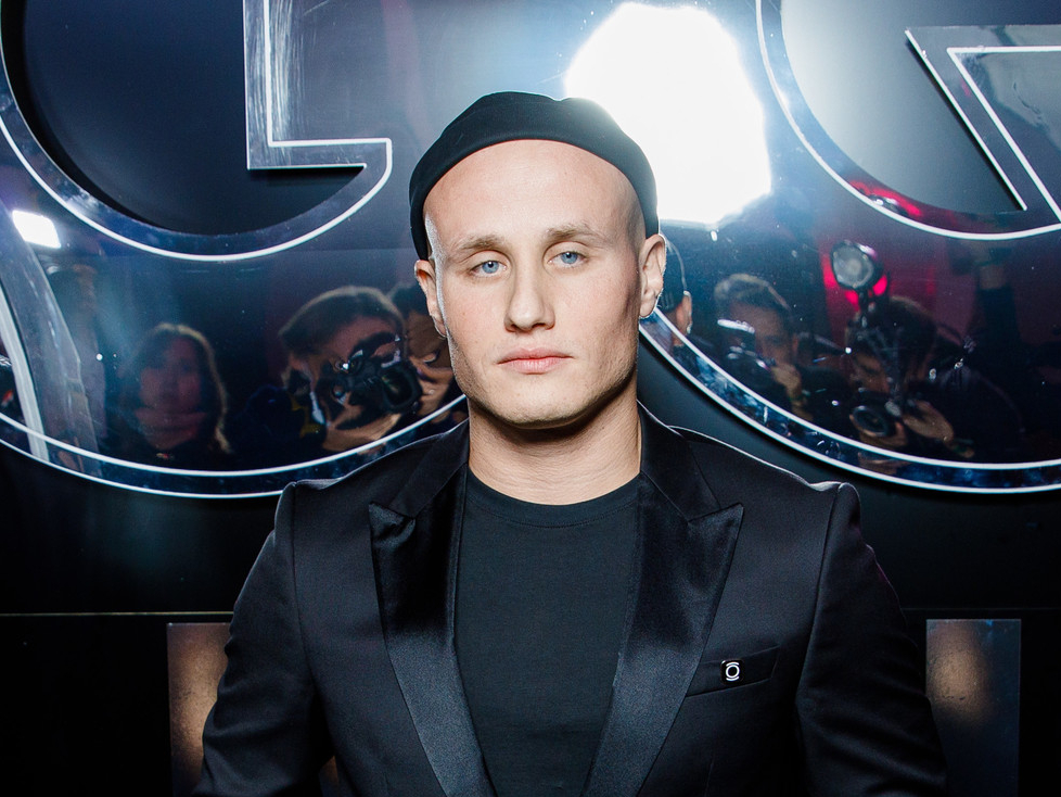 Никита Кукушкин* - почему иногент и причины конфликта с Россией