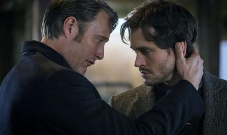 8 сериалов, похожих на фильм "Интервью с вампиром"