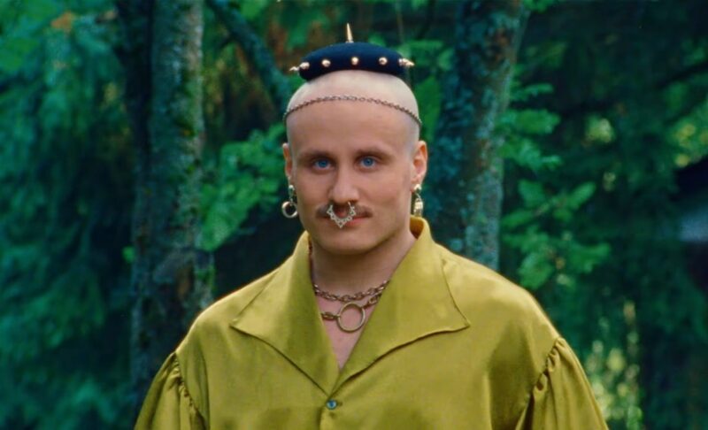 Никита Кукушкин* - почему иногент и причины конфликта с Россией