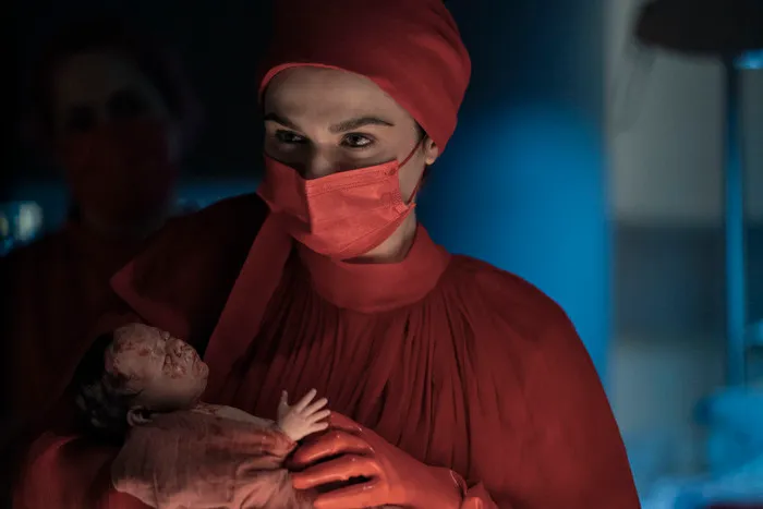 8 сериалов, похожих на фильм "Интервью с вампиром"