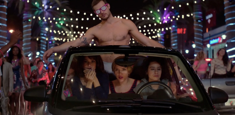 12 лучших фильмов про девушек-стриптизерш