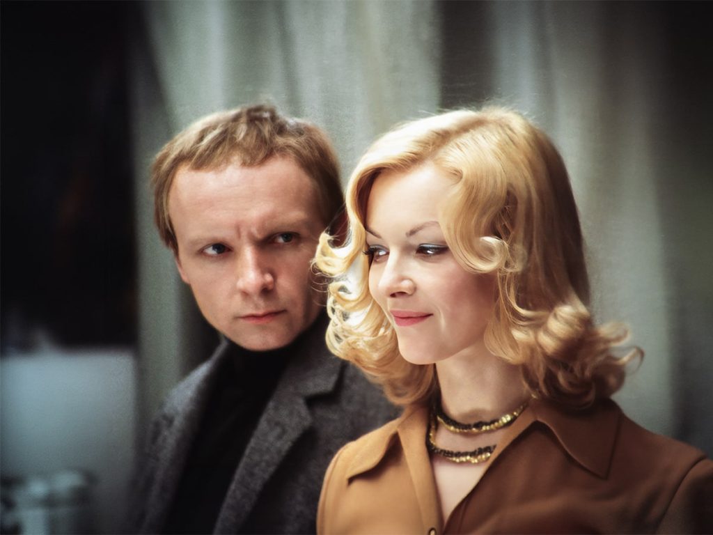 29 лучших фильмов СССР о любви