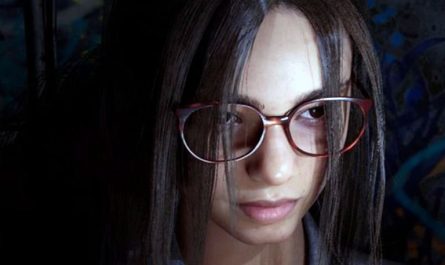 ТОП-5 лучших девушек из игр Silent Hill