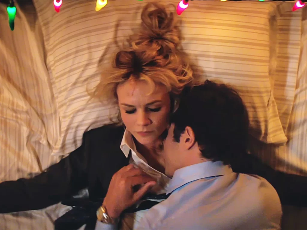 16 лучших фильмов про изнасилование