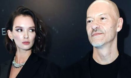 10 фактов о разводе Федора Бондарчука с Паулиной Андреевой