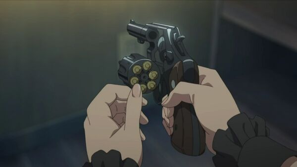 16 лучших аниме про девушек с оружием
