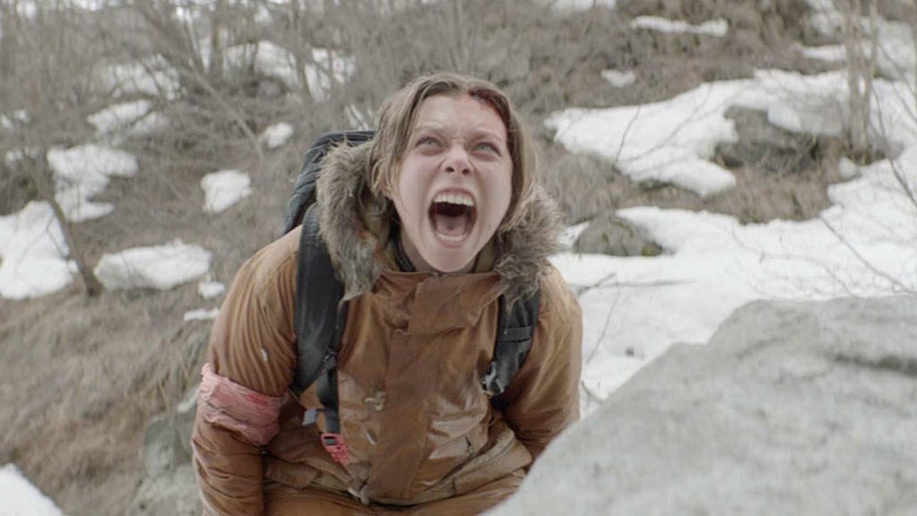 10 лучших украинских фильмов ужасов