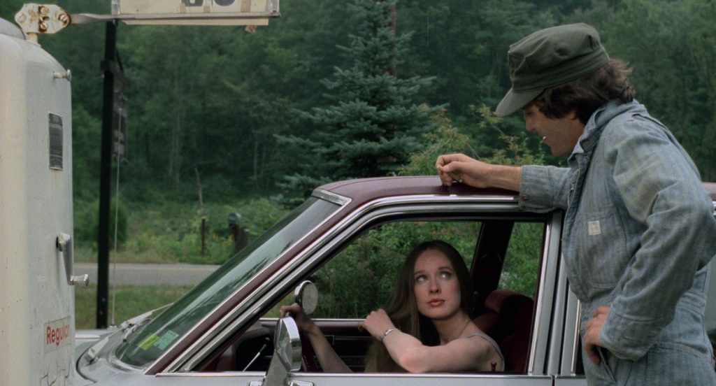 16 лучших фильмов про изнасилование