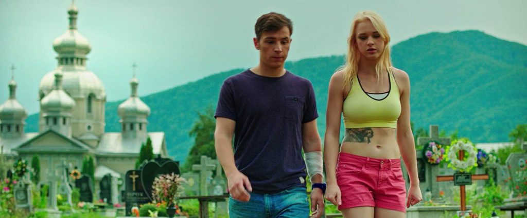 10 лучших украинских фильмов ужасов