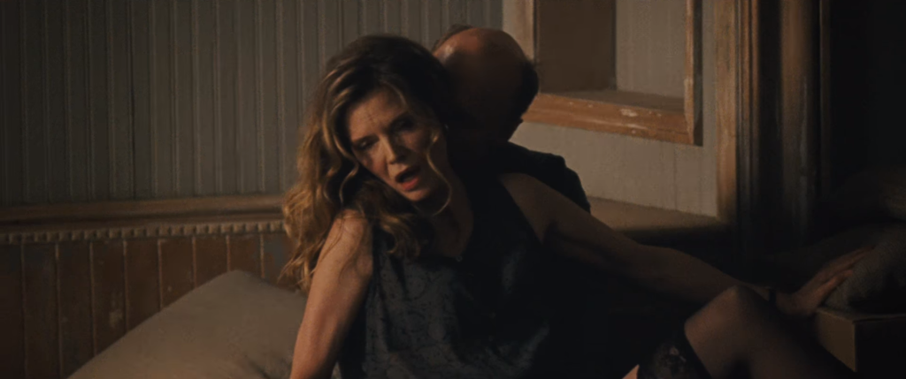 16 лучших фильмов про изнасилование