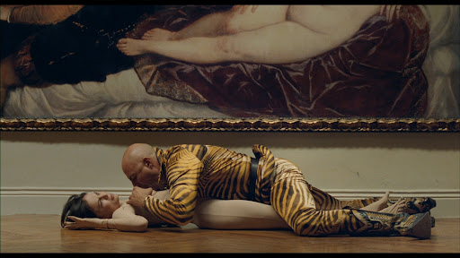 16 лучших фильмов про изнасилование