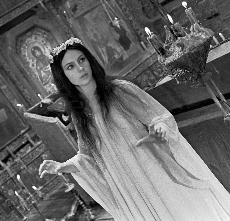 10 лучших украинских фильмов ужасов