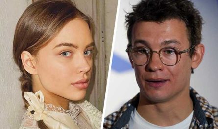 Кто новая девушка актера из "Слова пацана" Никиты Кологривого