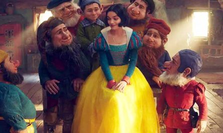 ТОП-5 самых лучших фильмов с Рэйчел Зеглер