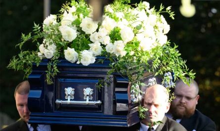 Фото тела погибшего Лиама Пейна с камер видеонаблюдения