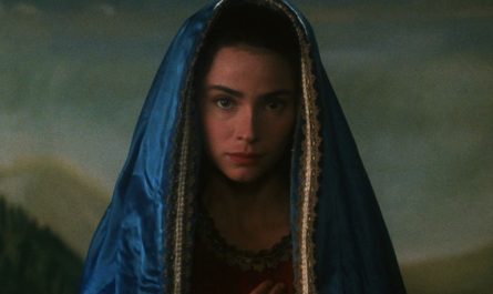 10 лучших исторических фильмов ужасов про средневековье
