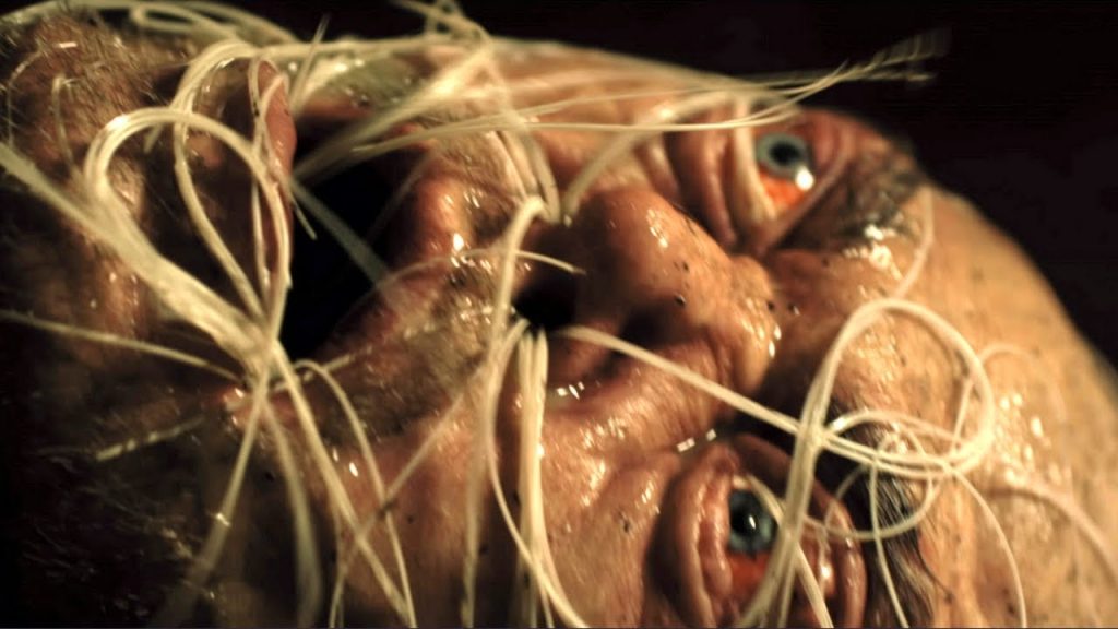 Лучший фильм ужасов про солдатов Первой мировой войны