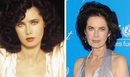 76-летняя актриса и модель Дейл Хэддон умерла из-за угарного газа