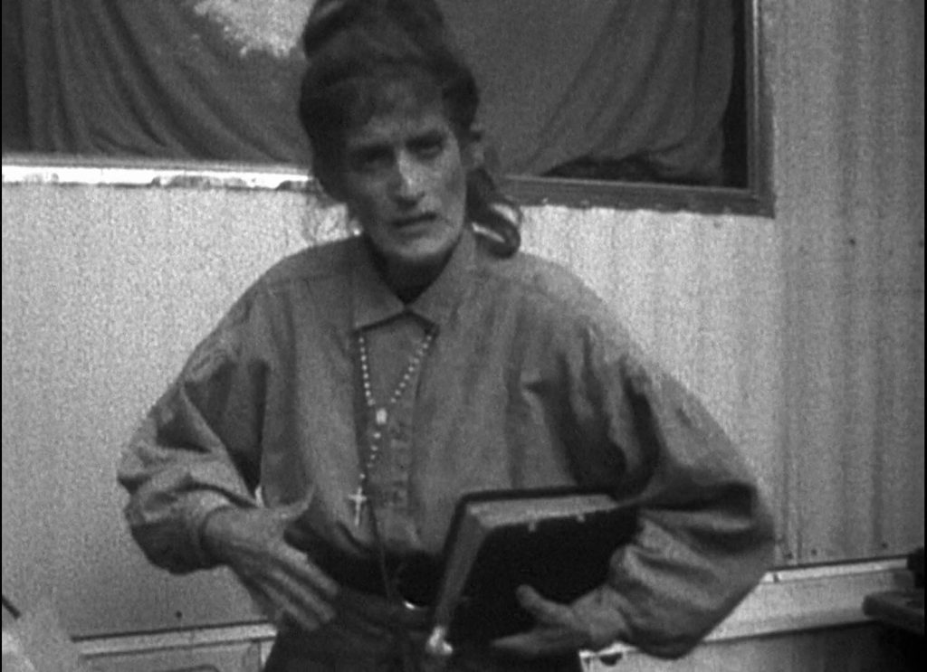 22 лучших исторических мистических фильмов про ведьм