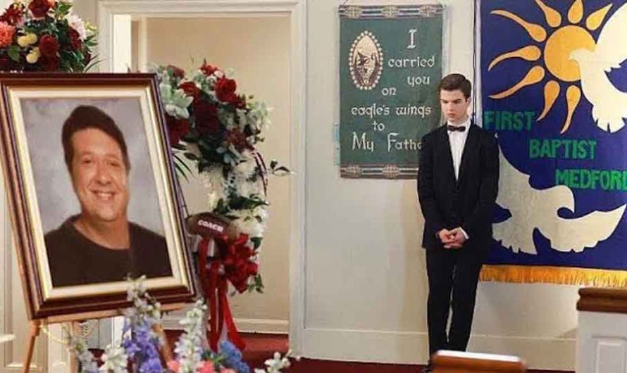 Подборка лучших сцен из сериалов 2024 года