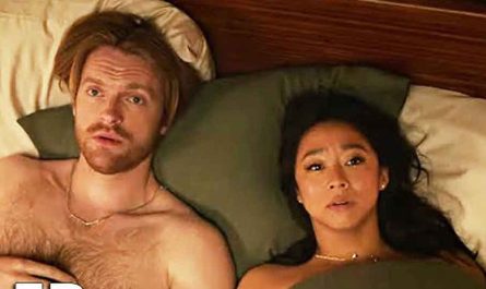 Стоит ли смотреть сериал "Уложенные" 2024 года?