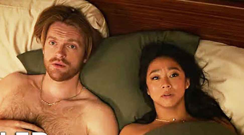 Стоит ли смотреть сериал "Уложенные" 2024 года?