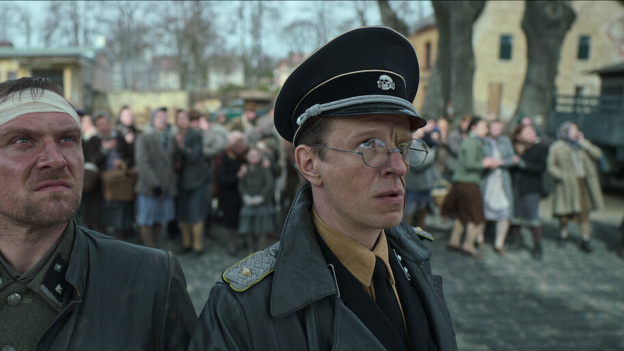 ТОП-15 лучших военно-исторических фильмов и сериалов