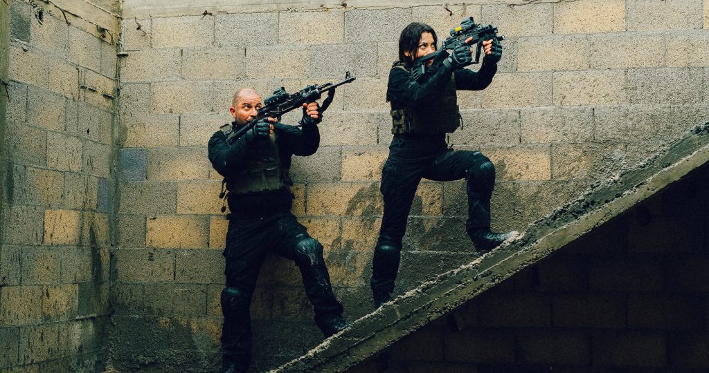 ТОП-15 лучших военно-исторических фильмов и сериалов