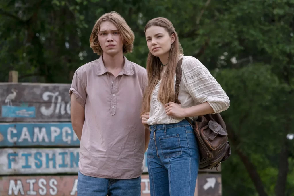 9 сериалов, похожих на "То лето, когда я похорошела"