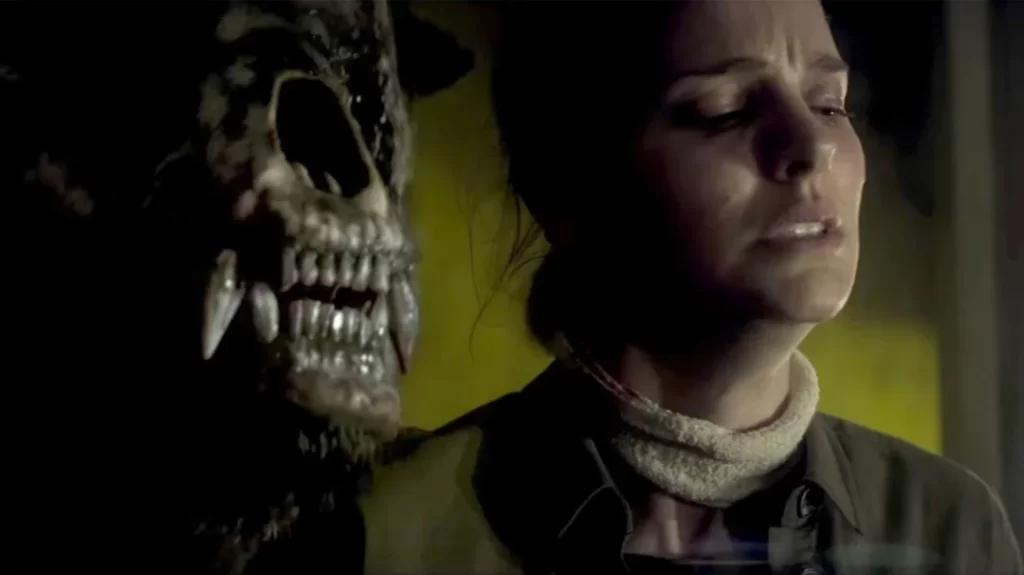 ТОП-10 самых атмосферных фильмов ужасов