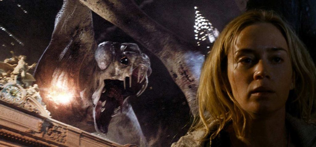 ТОП-10 самых атмосферных фильмов ужасов