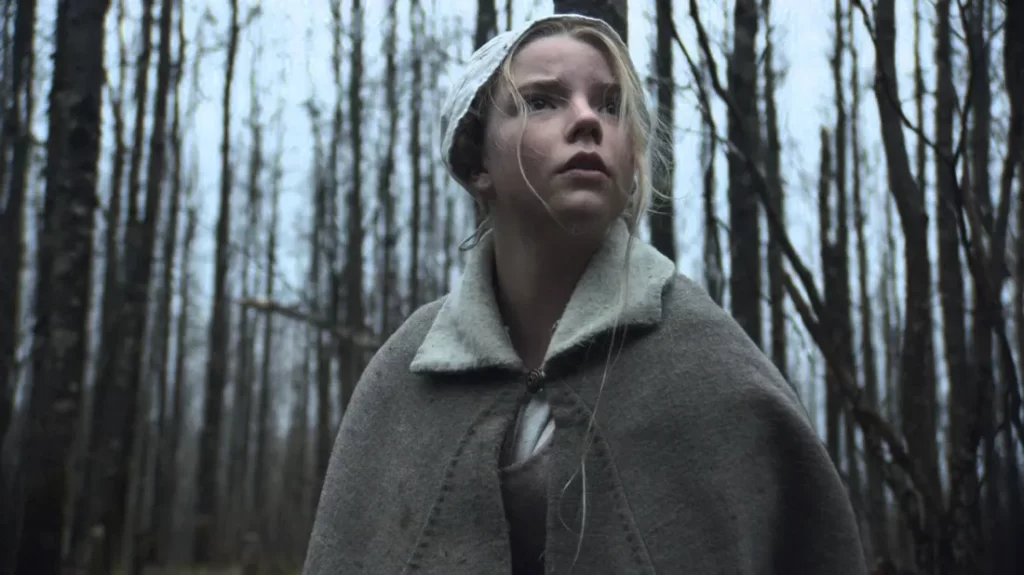 ТОП-10 самых атмосферных фильмов ужасов