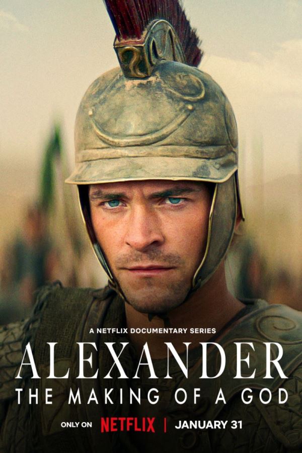 ТОП-15 лучших военно-исторических фильмов и сериалов