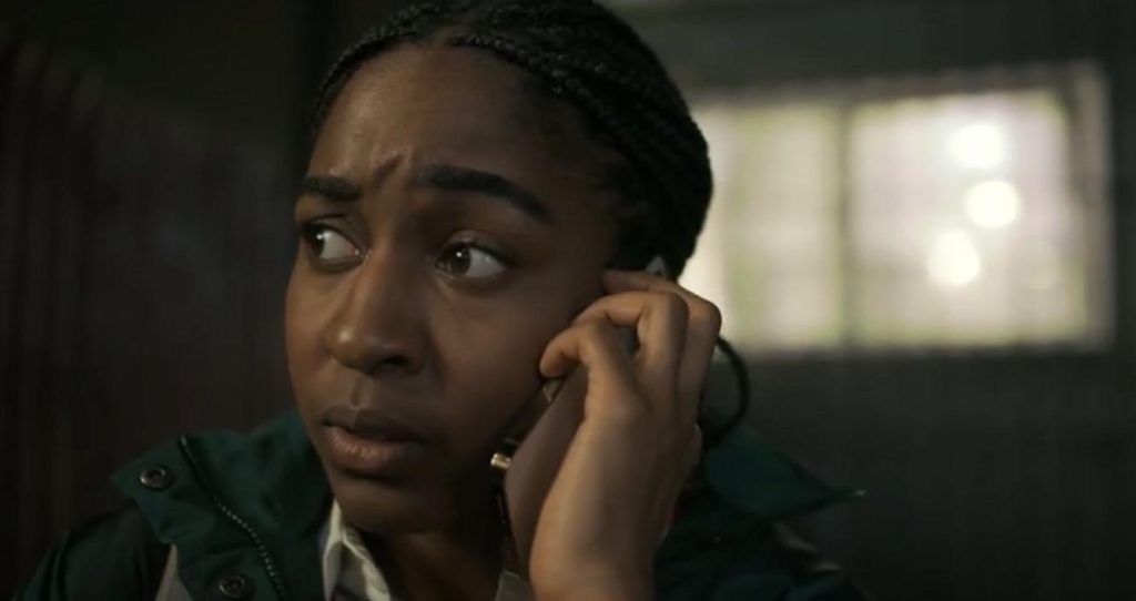 Что изменилось в Сидни? Айо Эдебири и её важнейший эпизод в “Медведе”